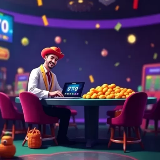 Panduan Lengkap Menggunakan Situs Game latoto