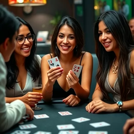 latoto: Menyelami Keseruan Permainan Poker yang Menarik di Indonesia